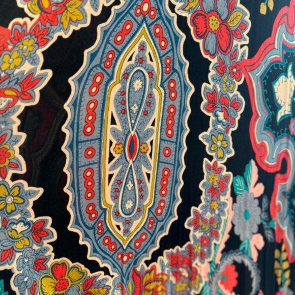 Anthropologie Maeve Camilla Dress - Picture 8 of 13